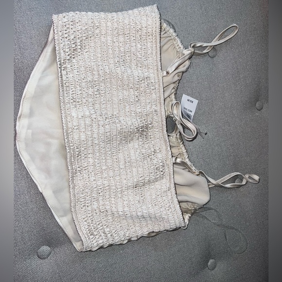 Satin Corset top - Picture 4 of 4